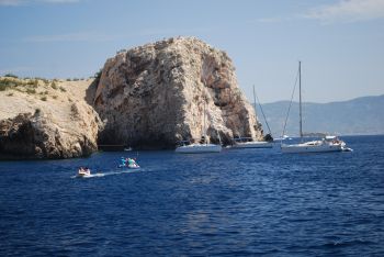 The most recommended yacht charter and tour package in Croatia